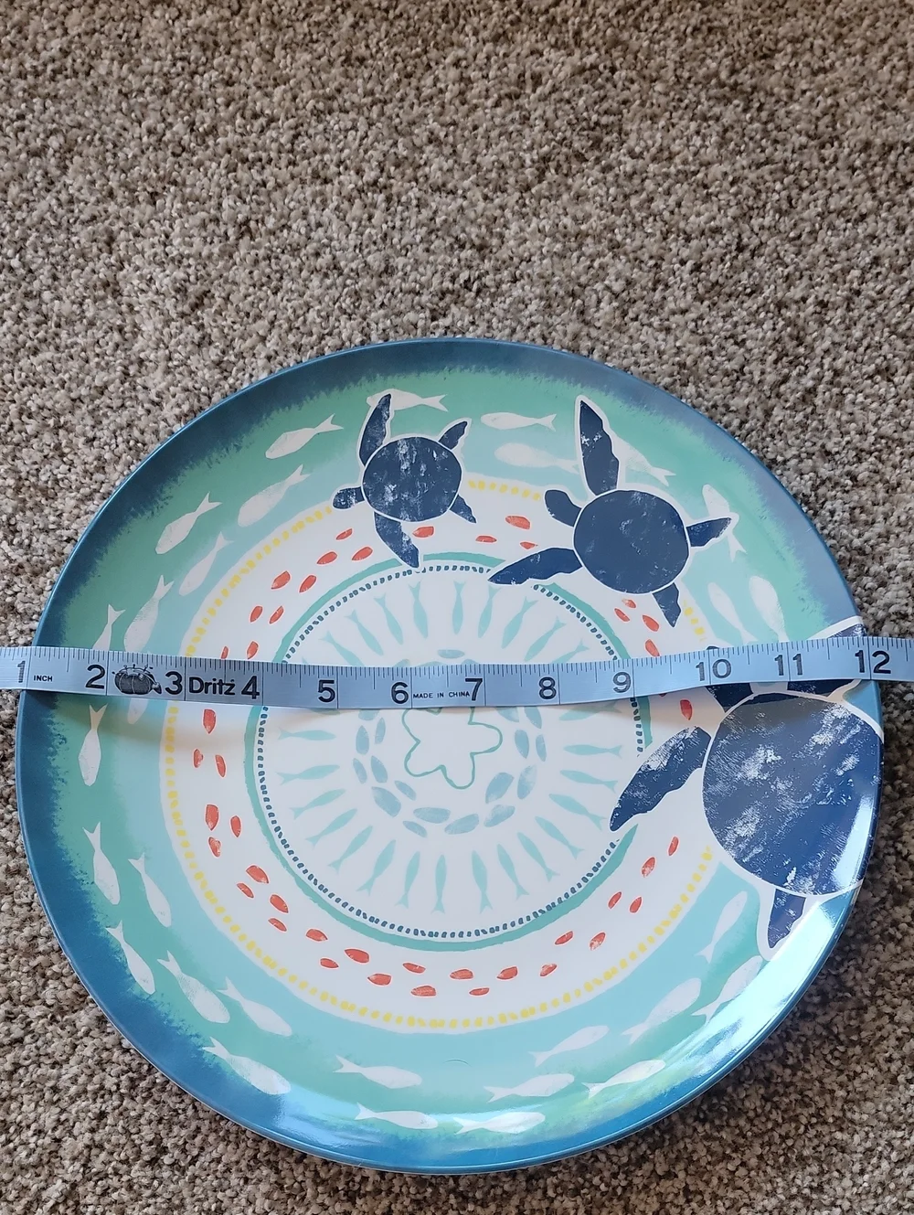 Plates And Bowls